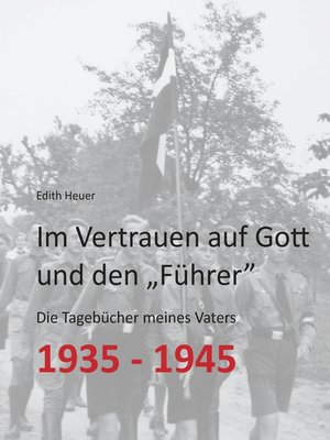 cover image of Im Vertrauen auf Gott und den „Führer"
